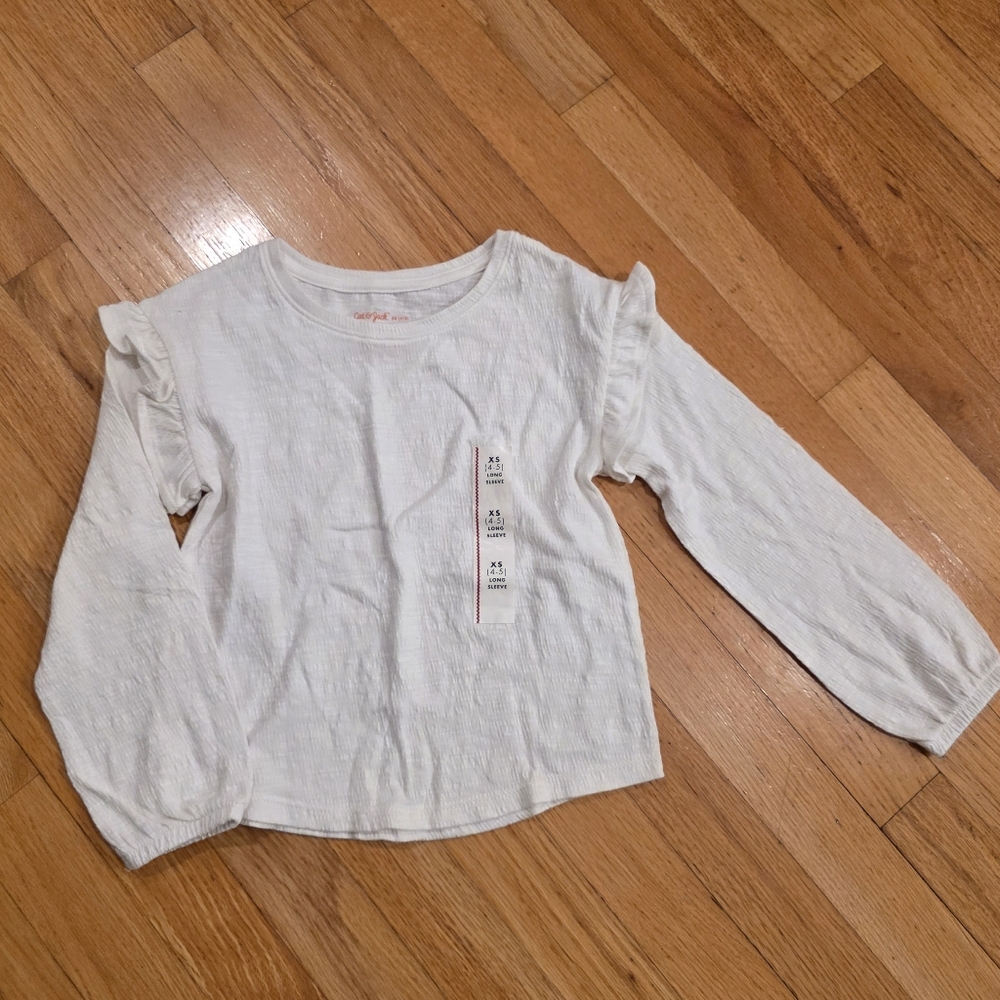 Cat & Jack Long Sleeve
